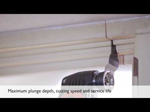 E-Cut Long-Life 톱날