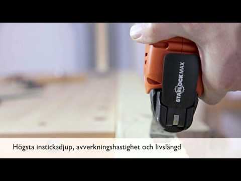 E-Cut Long-Life-sågblad