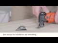 E-Cut precision BIM saw blade