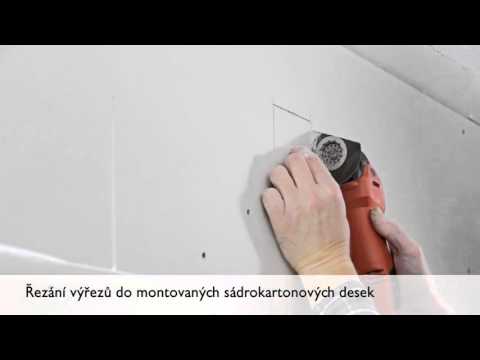 Pilový list E-Cut Long-Life