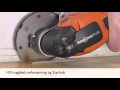 HSS-sagblader