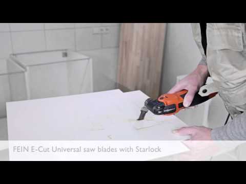 E-Cut standard saw blade