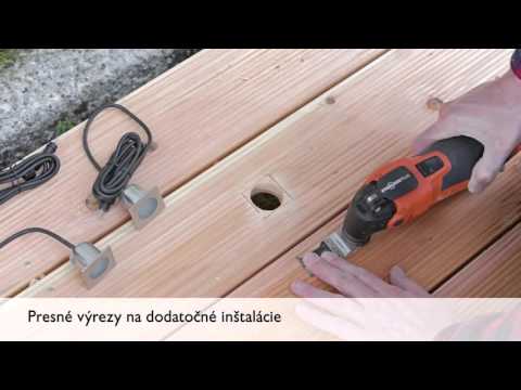 Pílový list E-Cut Long-Life