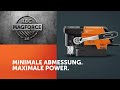 KBC 36 MAGFORCE
