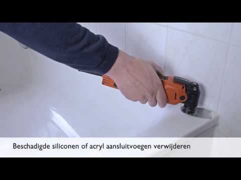 Flexibele spatel