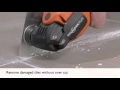 Diamond saw blade