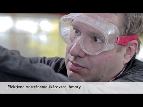 Diamantový pílový kotúč