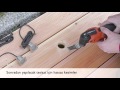 E-Cut Long-Life testere bıçağı
