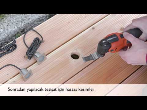 E-Cut Long-Life testere bıçağı