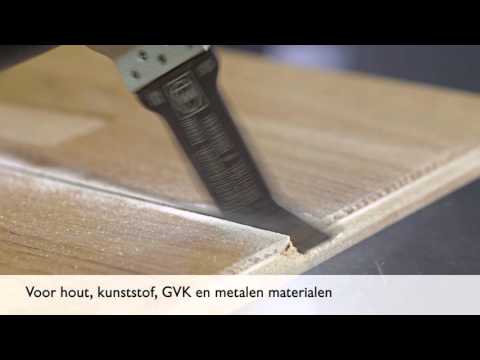 E-Cut Long-Life-zaagblad