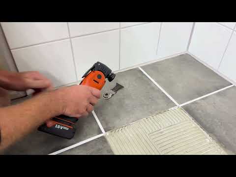 E-Cut Combo Starlock WOOD & METAL