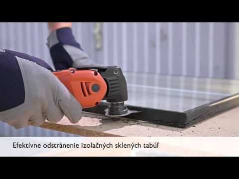 Segmentový pílový kotúč