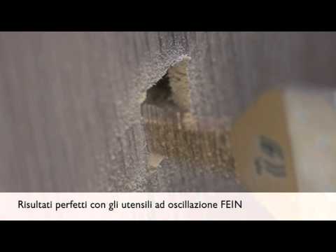 Lama da taglio E-Cut Long Life