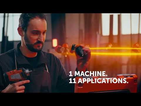 ASCM18-4 QM AS QuickIN Top Set