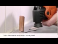 Hoja de sierra universal E-Cut