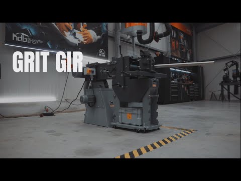 GRIT GIR