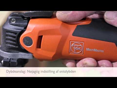 E-Cut Universal-savklinge