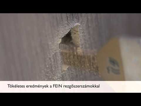 E-Cut Long-Life fűrészlap