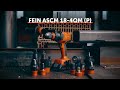 ASCM 18-4 QM AS QuickIN Set