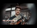 KBC 36 MAGFORCE + Set industrie mécanique 3/4 Weldon | l 35