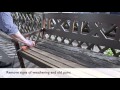 Carbide rasp