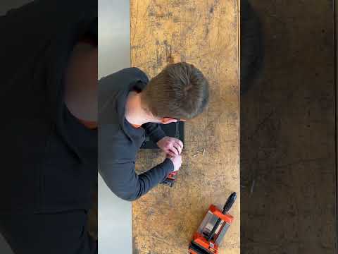 FEIN VersaMAG arbejdsbænk bundplade S / L