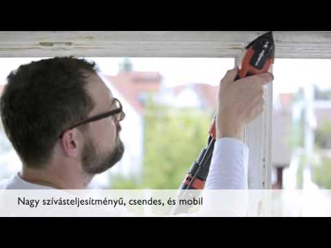 Csiszolótalp készlet lyukasztott