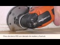 Hoja de sierra HSS