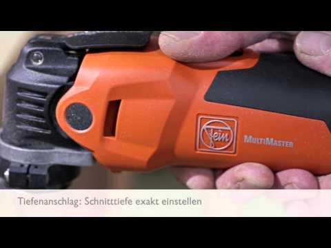 E-Cut Universal-Sägeblatt GmbH E. & C. | Fein