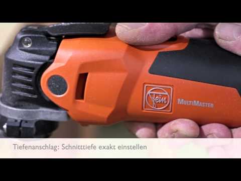 E-Cut Universal-Sägeblatt
