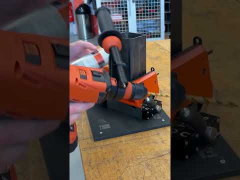FEIN VersaMAG Workbench Base Plate S / L