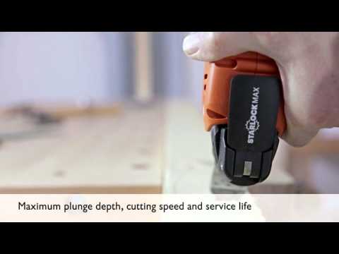 E-Cut Long-Life 톱날