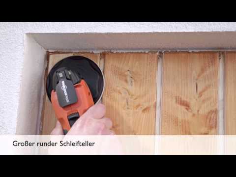 Schleifset