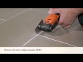 Disco recubrimiento diamante