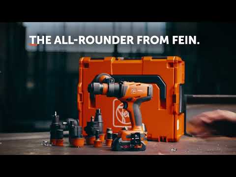 ASCM18-4 QM AS QuickIN Set