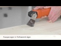E-Cut Long-Life-Sägeblatt