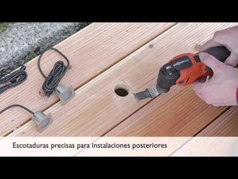 Hoja de sierra Long Life E-Cut