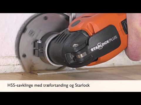 HSS-savklinge