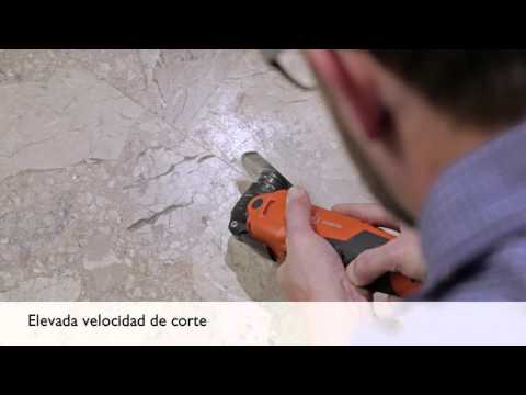 Disco recubrimiento diamante