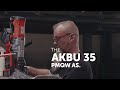 AKBU 35 PMQ AS