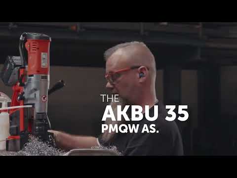 AKBU 35 PMQ AS