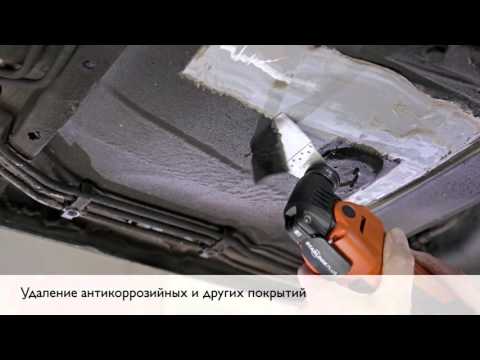 Прочный шпатель