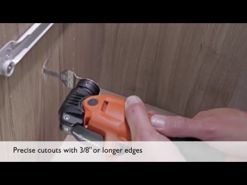 E-Cut Long-Life saw blade