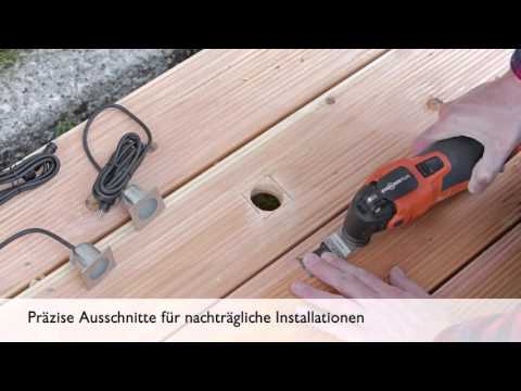 E-Cut Long-Life-Sägeblatt