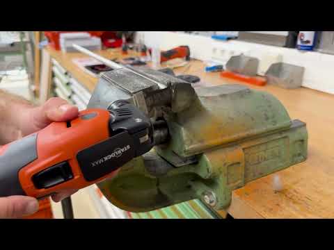 Best of E-Cut Starlock WOOD & METAL