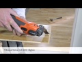 E-Cut Precision BIM fűrészlap
