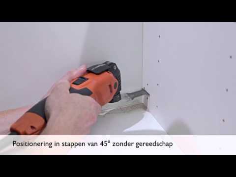 E-Cut Long-Life-zaagblad