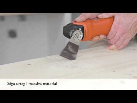 E-Cut Long-Life-sågblad