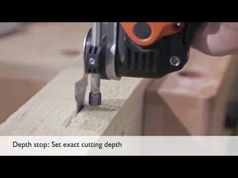 E-Cut Universal saw blade | FEIN Power Tools,