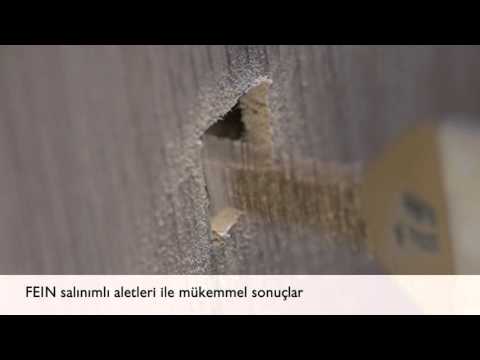 E-Cut Long-Life testere bıçağı